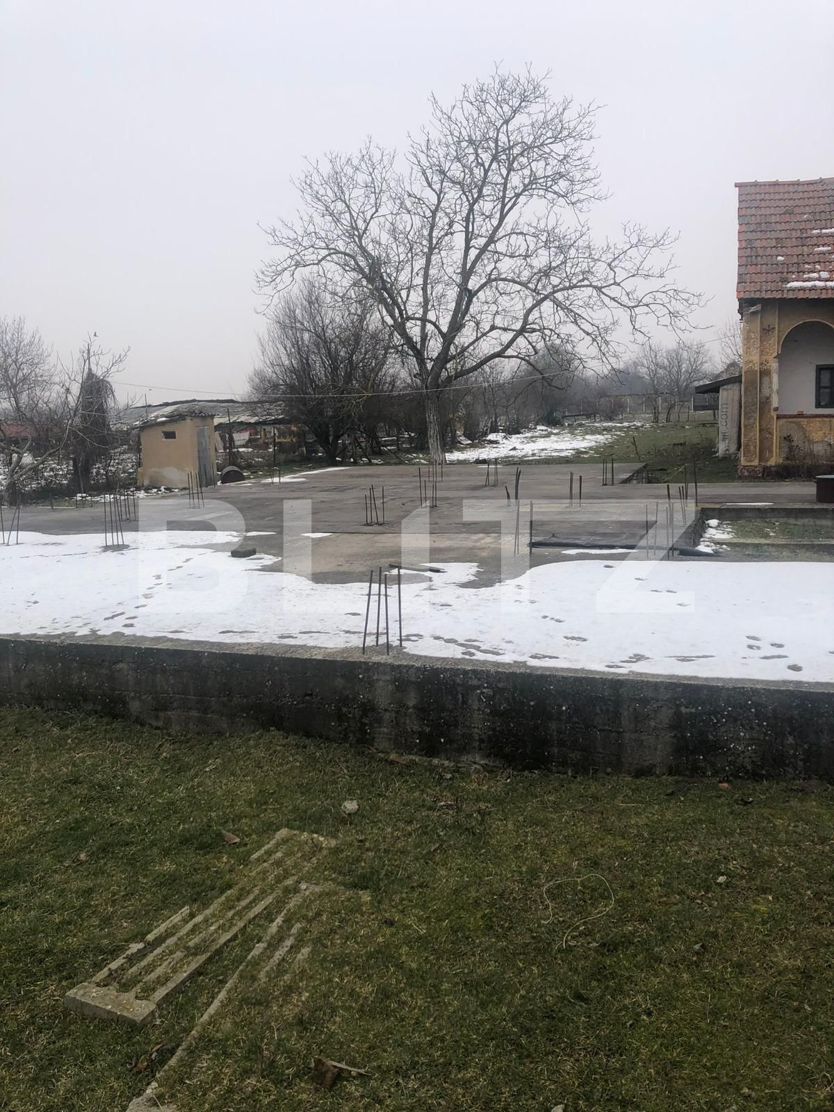 Teren de vânzare Exterior Est - 79120TV | BLITZ Timișoara | Poza1