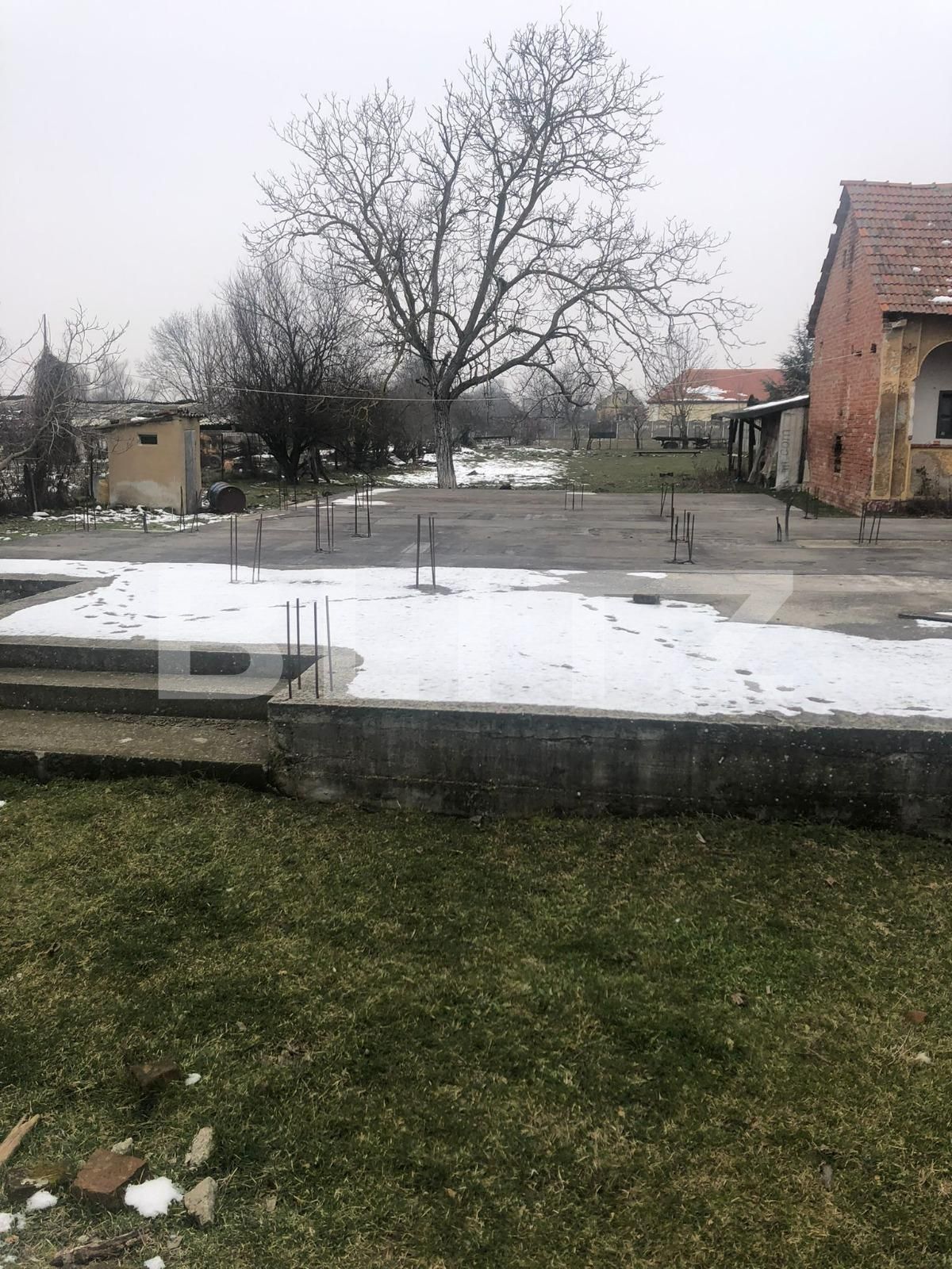 Teren de vânzare Exterior Est - 79120TV | BLITZ Timișoara | Poza3