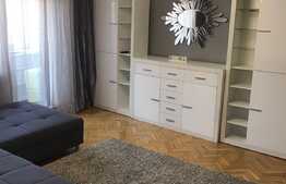 Apartament modern cu 3 camere in Complexul Studentesc