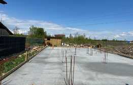 Casa individuala cu 4 dormitoare, cartier luxos, langa Padurea Verde 