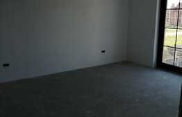 Casa individuala cu 4 dormitoare, cartier luxos, langa Padurea Verde 