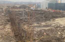 Casa individuala cu 4 dormitoare, cartier luxos, langa Padurea Verde 