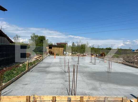 Casa de vânzare 4 camere Giarmata-Vii - 79149CV | BLITZ Timișoara | Poza3