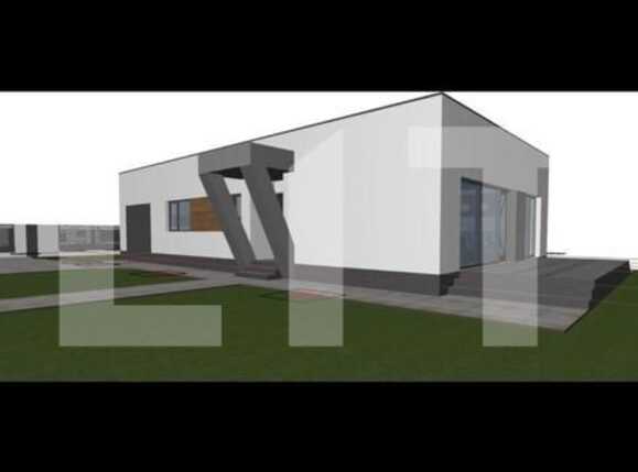 Casa de vânzare 4 camere Giarmata-Vii - 79149CV | BLITZ Timișoara | Poza1