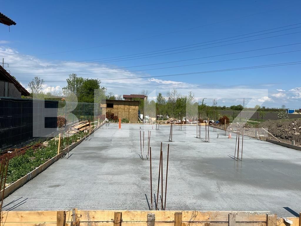 Casa de vânzare 4 camere Giarmata-Vii - 79149CV | BLITZ Timișoara | Poza3