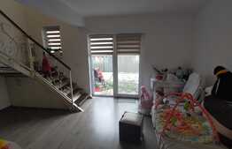 Ocazie, casa insiruita si curte la pret de apartament, 80 mp, de vanzare in Timisoara!