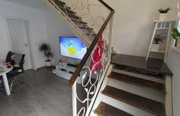 Ocazie, casa insiruita si curte la pret de apartament, 80 mp, de vanzare in Timisoara!