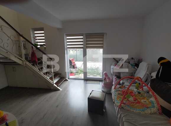 Casa de vânzare 3 camere Giroc - 79151CV | BLITZ Timișoara | Poza3