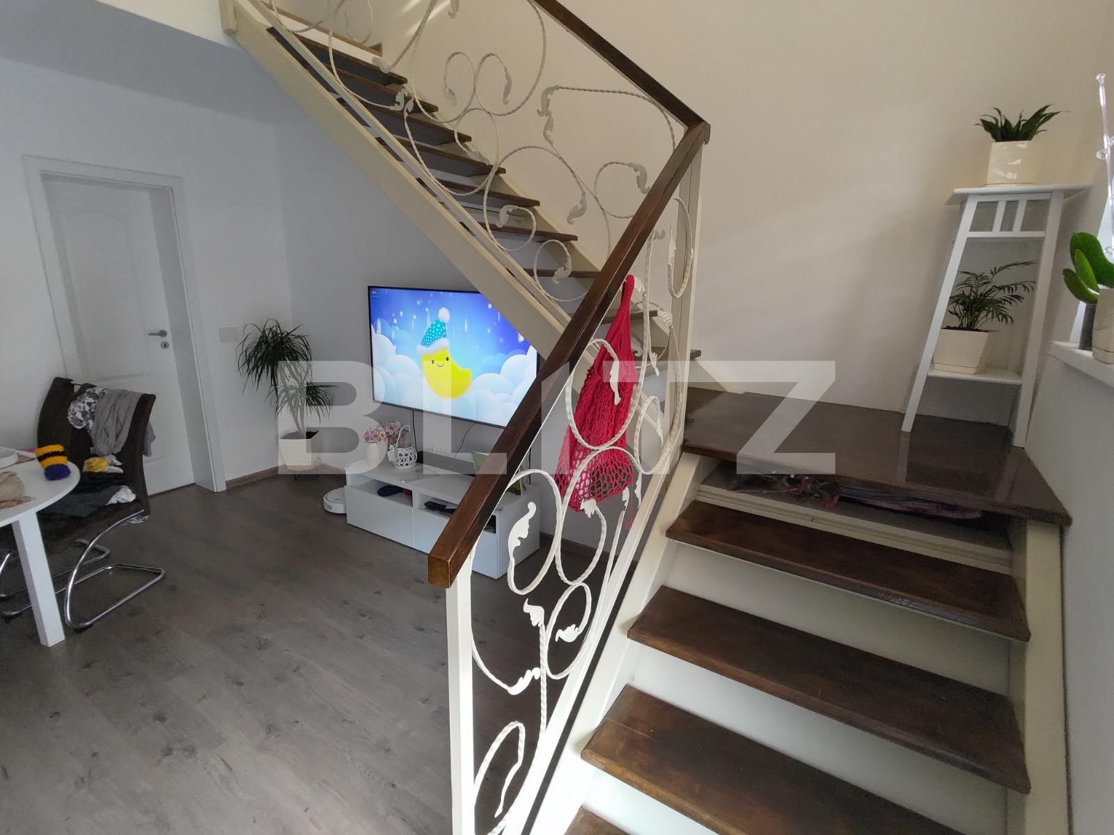 Casa de vânzare 3 camere Giroc - 79151CV | BLITZ Timișoara | Poza1