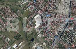 OCAZIE! Teren cu suprafață de 900 mp de vânzare în zona City Mall!