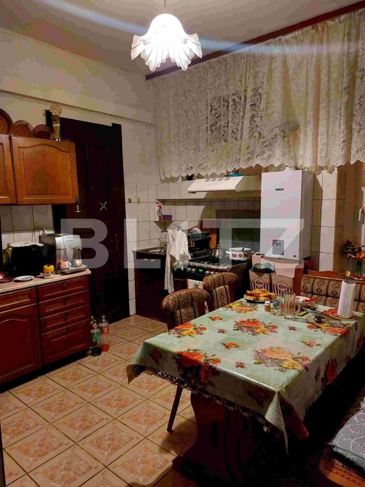 Apartament de vânzare 4 camere Sinaia - 79240AV | BLITZ Timișoara | Poza1