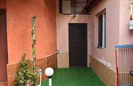 Apartament de 2 camere la curte comună în zona Iosefin