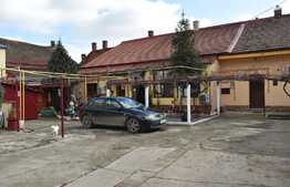 Apartament de 2 camere la curte comună în zona Iosefin