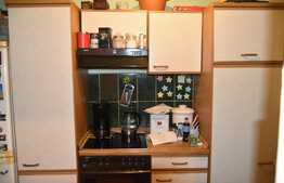 Apartament de 2 camere la curte comună în zona Iosefin