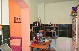 Apartament de 2 camere la curte comună în zona Iosefin