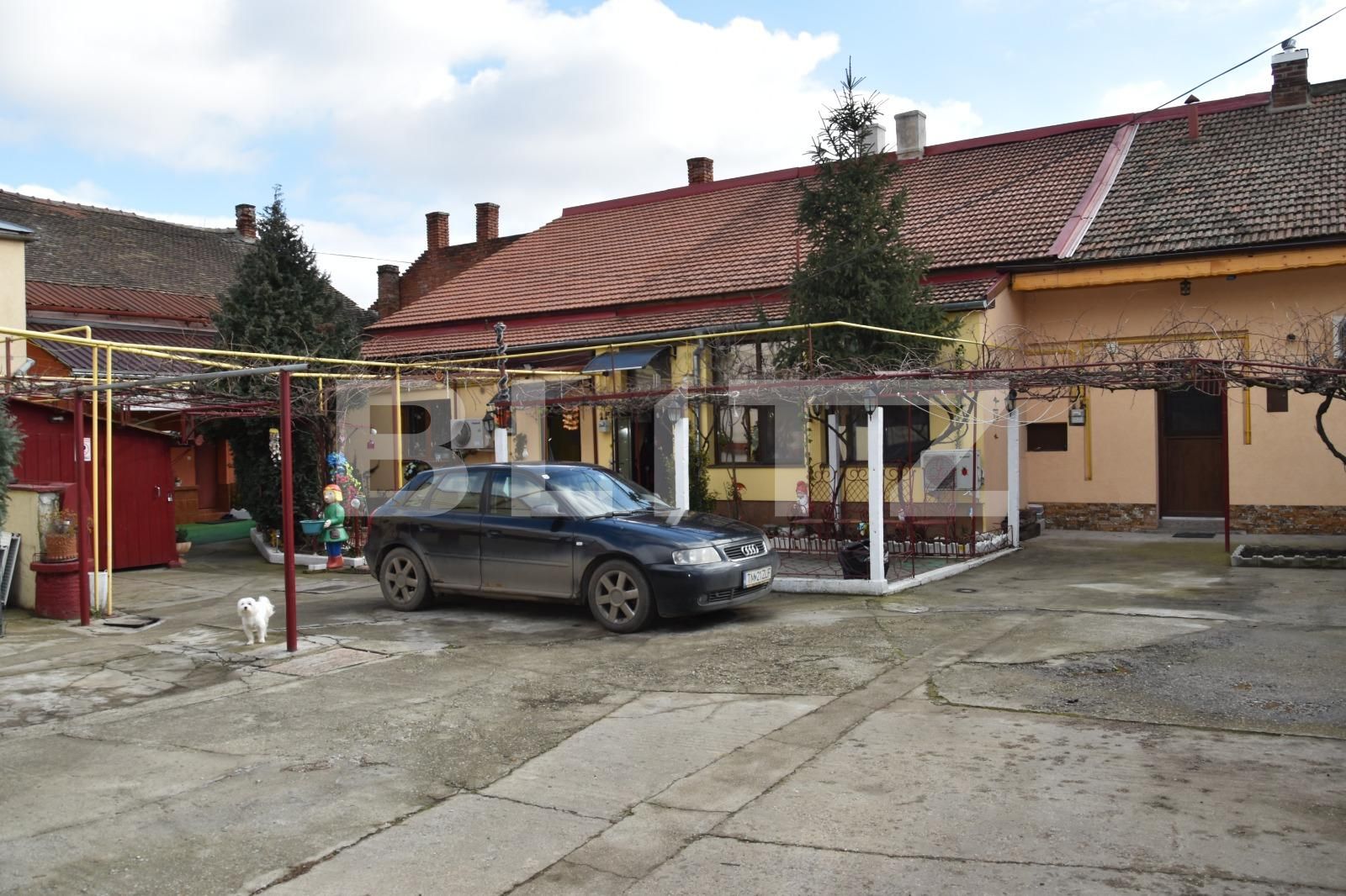 Apartament de vânzare 2 camere Iosefin - 79242AV | BLITZ Timișoara | Poza13