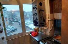 Apartament cu 2 camere in zona Torontalului