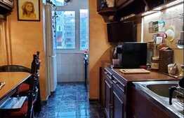 Apartament cu 2 camere in zona Torontalului