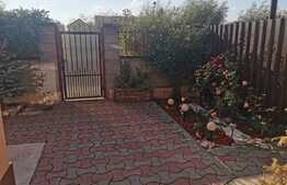 Casa cu teren de 465 mp, suprafata utila principal 120 mp si corp locuinta 50 mp utili, Utvin