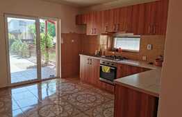 Casa cu teren de 465 mp, suprafata utila principal 120 mp si corp locuinta 50 mp utili, Utvin