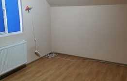 Casa cu teren de 465 mp, suprafata utila principal 120 mp si corp locuinta 50 mp utili, Utvin