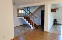 Casa cu teren de 465 mp, suprafata utila principal 120 mp si corp locuinta 50 mp utili, Utvin