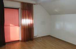 Casa cu teren de 465 mp, suprafata utila principal 120 mp si corp locuinta 50 mp utili, Utvin