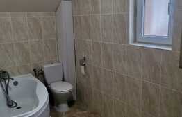 Casa cu teren de 465 mp, suprafata utila principal 120 mp si corp locuinta 50 mp utili, Utvin