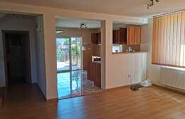 Casa cu teren de 465 mp, suprafata utila principal 120 mp si corp locuinta 50 mp utili, Utvin