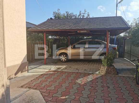 Casa de vânzare 5 camere Utvin - 79355CV | BLITZ Timișoara | Poza4