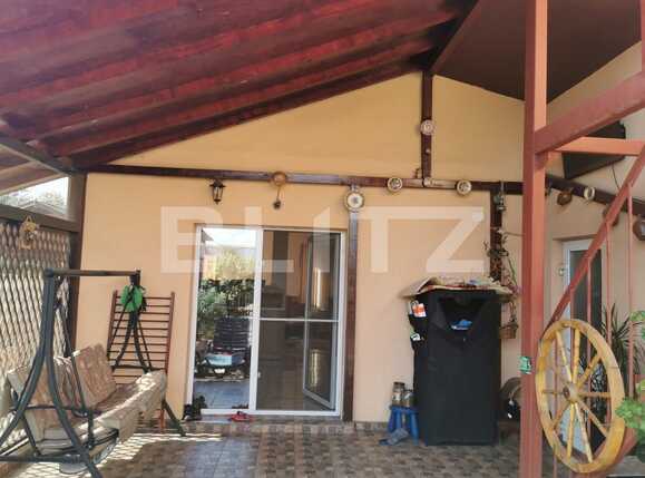 Casa de vânzare 5 camere Utvin - 79355CV | BLITZ Timișoara | Poza2