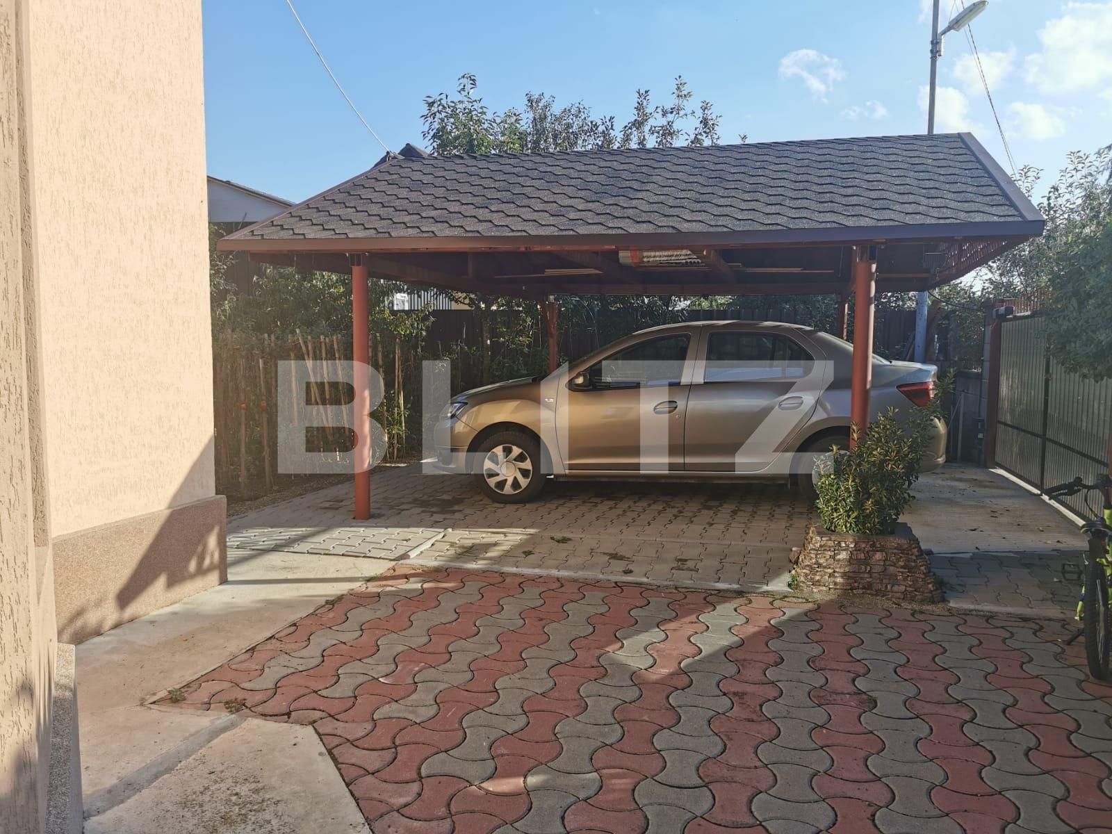 Casa de vânzare 5 camere Utvin - 79355CV | BLITZ Timișoara | Poza4