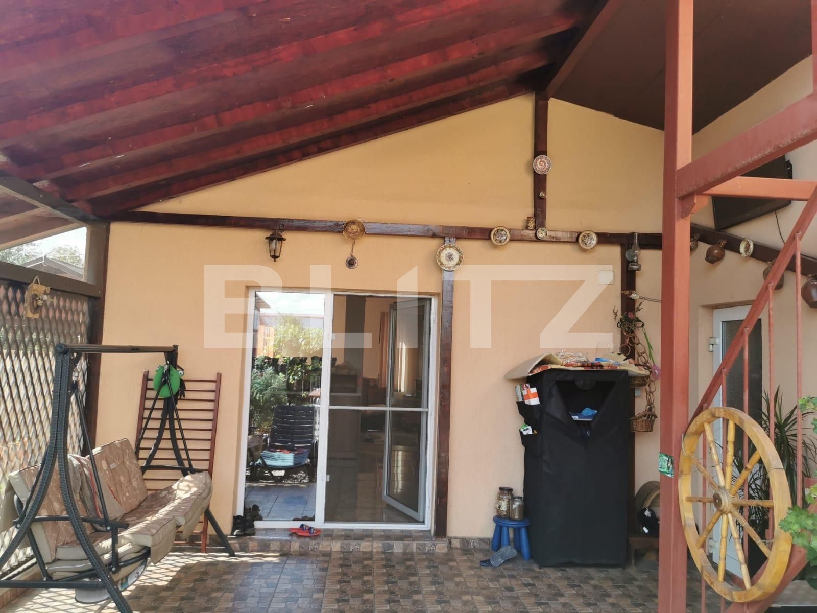 Casa de vânzare 5 camere Utvin - 79355CV | BLITZ Timișoara | Poza2