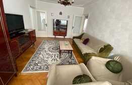 Apartament de 3 camere, 70 mp, pet-friendly, zona Circumvalatiunii