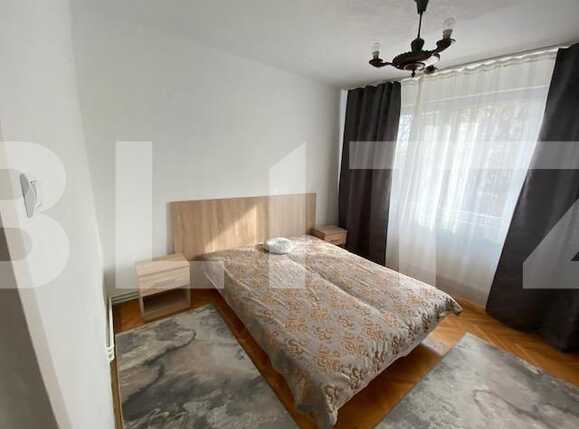 Apartament de închiriat 3 camere Circumvalatiunii - 79385AI | BLITZ Timișoara | Poza1