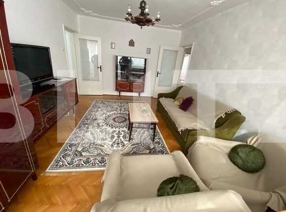 Apartament de închiriat 3 camere Circumvalatiunii - 79385AI | BLITZ Timișoara | Poza3