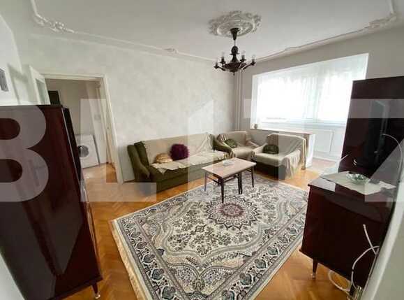 Apartament de închiriat 3 camere Circumvalatiunii - 79385AI | BLITZ Timișoara | Poza4