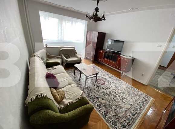 Apartament de închiriat 3 camere Circumvalatiunii - 79385AI | BLITZ Timișoara | Poza2