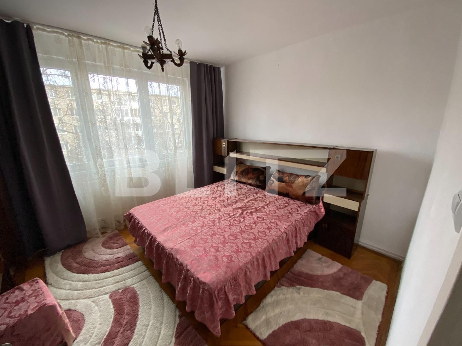 Apartament de închiriat 3 camere Circumvalatiunii - 79385AI | BLITZ Timișoara | Poza7