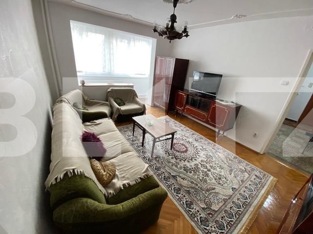 Apartament de închiriat 3 camere Circumvalatiunii - 79385AI | BLITZ Timișoara | Poza2