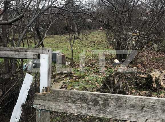 Teren de vânzare Dumbravita - 79420TV | BLITZ Timișoara | Poza2