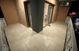 Apartament de 2 camere, modern, parcare subterana, 59 mp, Giroc