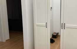 Apartament de 2 camere, modern, parcare subterana, 59 mp, Giroc