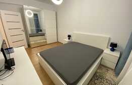 Apartament de 2 camere, modern, parcare subterana, 59 mp, Giroc