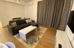 Apartament de 2 camere, modern, parcare subterana, 59 mp, Giroc