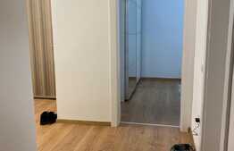 Apartament de 2 camere, modern, parcare subterana, 59 mp, Giroc