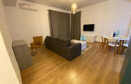 Apartament de 2 camere, modern, parcare subterana, 59 mp, Giroc