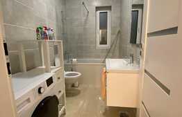 Apartament de 2 camere, modern, parcare subterana, 59 mp, Giroc