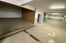 Apartament de 2 camere, modern, parcare subterana, 59 mp, Giroc