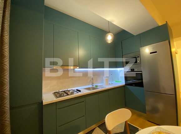 Apartament de închiriat 2 camere Girocului - 79466AI | BLITZ Timișoara | Poza2